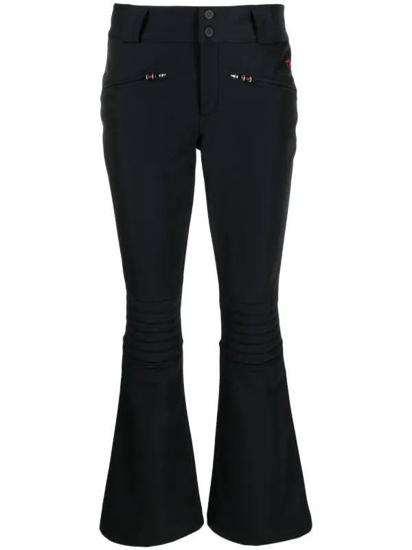 Perfect Moment Aurora Flared Ski Trousers - Farfetch | Farfetch Global