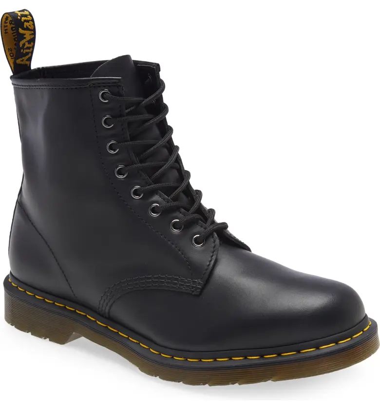 Dr. Martens 1460 Combat Boot | Nordstrom | Nordstrom