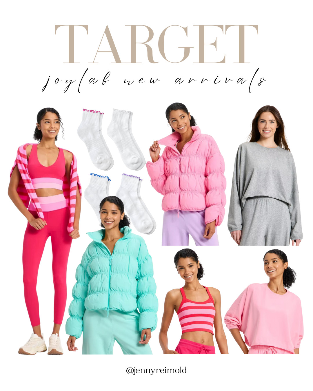 Target's Joylab new arrivals are so cute and colorful!! Great last-minute gifts for girls or teens this holiday season. 

 #LTKGiftGuide #LTKHoliday #LTKKids
