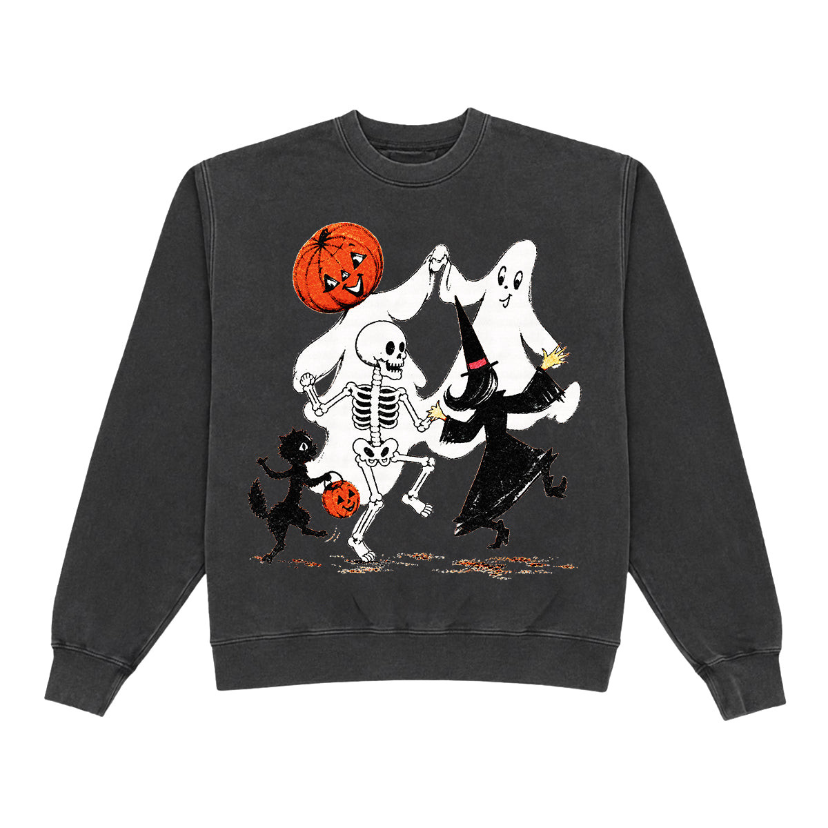 You Can Dance With Us Crewneck (New) | Shop Kristin Jones