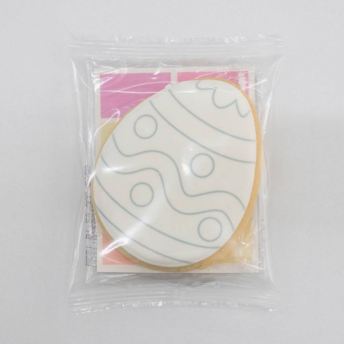 Easter Cookie Coloring Kit Single - 2.12oz | Target