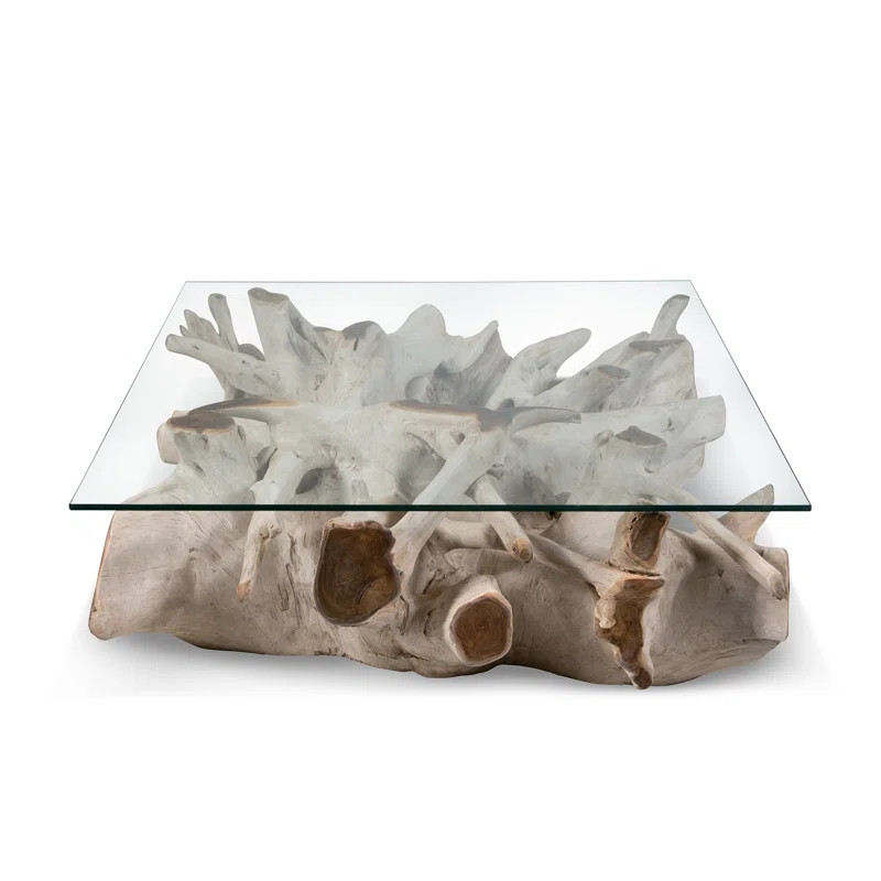 Bleach Coffee Table | Wayfair North America