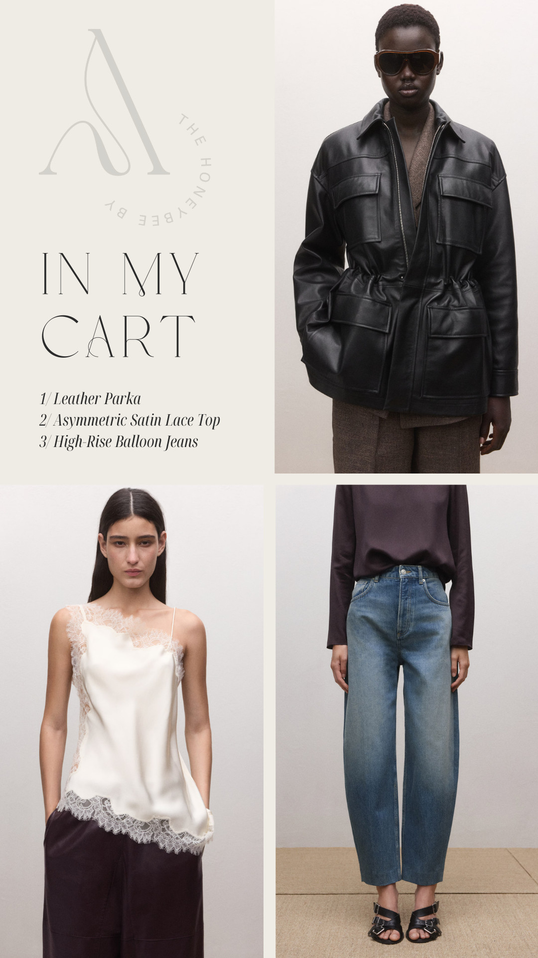 In My Cart from Mango 

 #LTKgrwm #LTKootd #LTKSeasonal