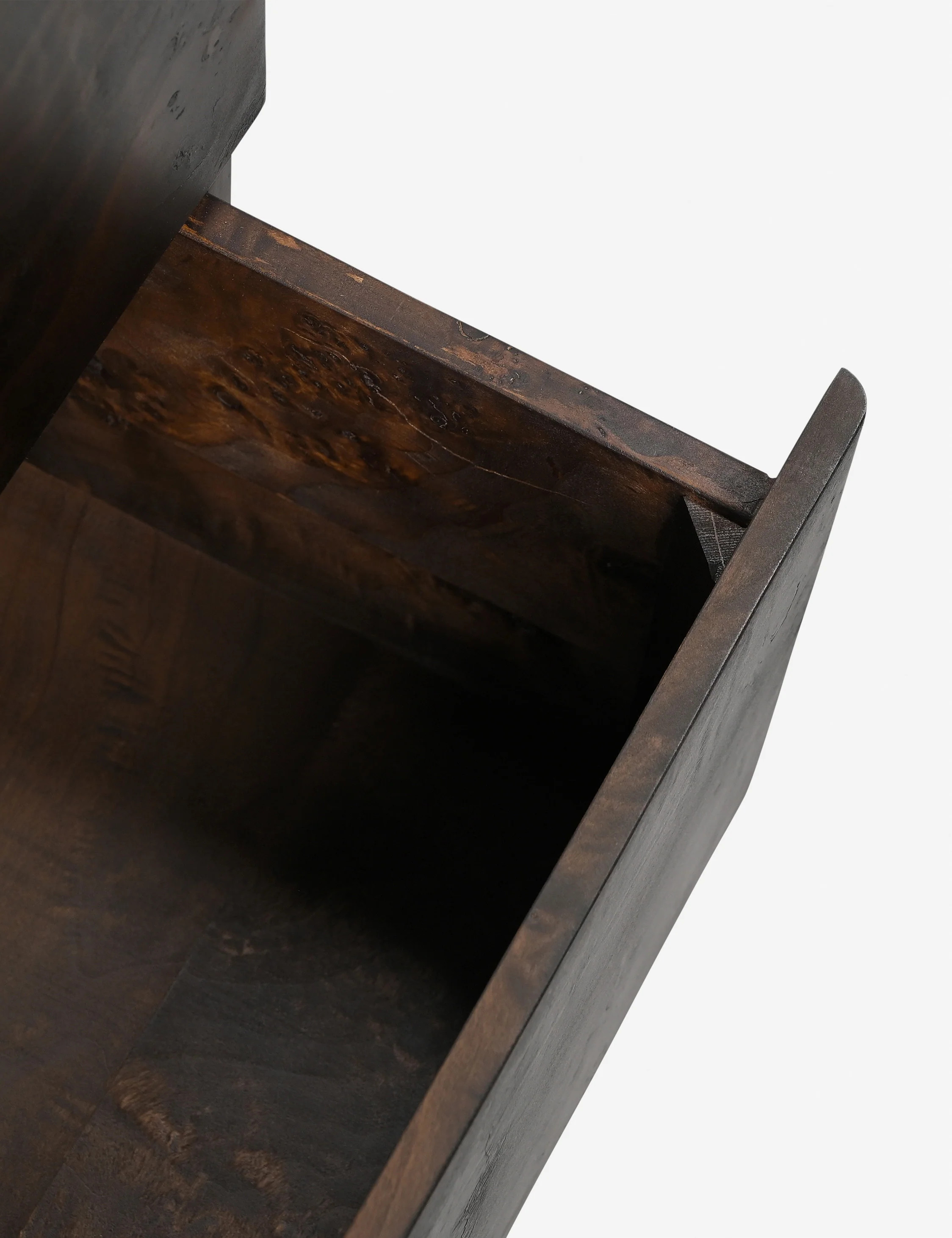 Hobbes Nightstand | Lulu and Georgia 