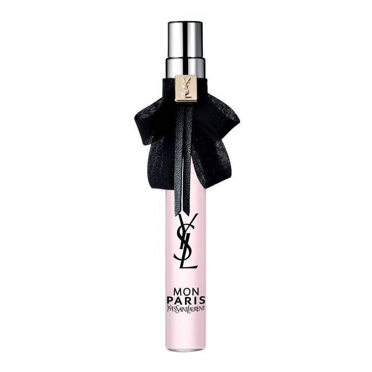 New Warm Floral Mon Paris Fragrance for Women | YSL Fragrances | Yves Saint Laurent Beauty (US)