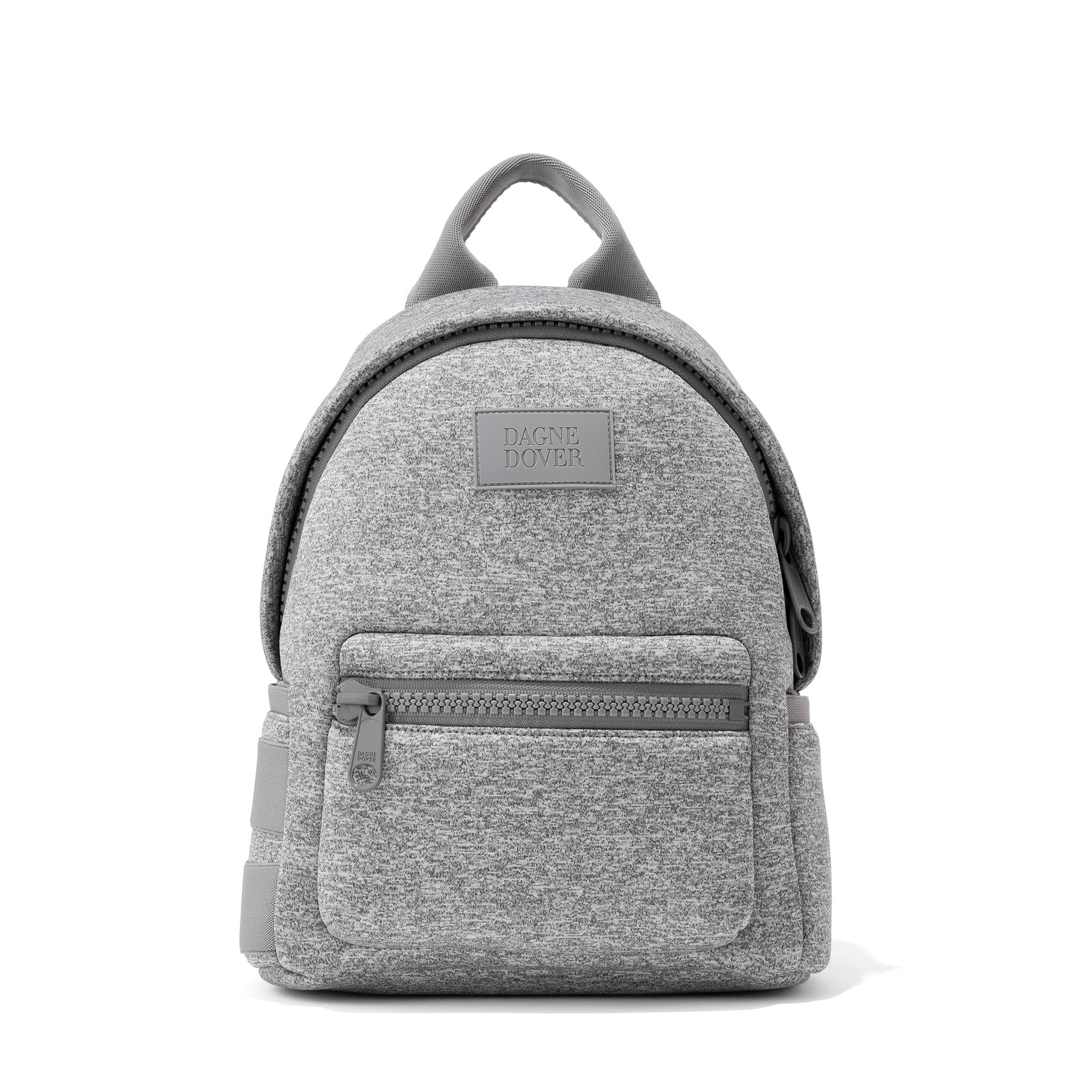 Dakota Neoprene Backpack | Dagne Dover