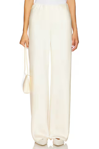 Fluid Bias Pant
                    
                    Vince | Revolve Clothing (Global)
