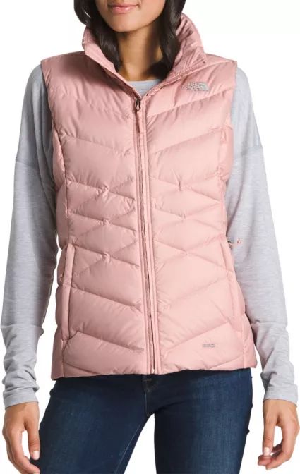 The North Face Women's Alpz Down Vest | Dick's Sporting Goods
