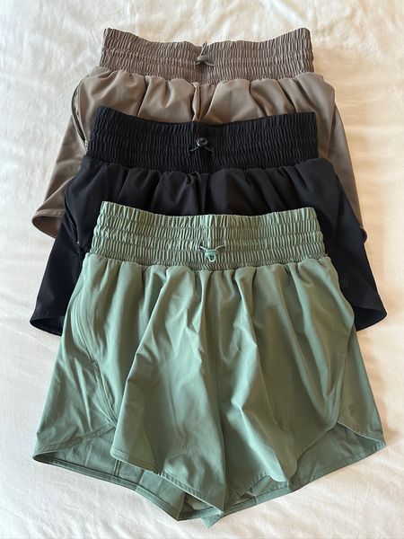My favorite shorts are on sale for $14! Such a good time to try them - I wear an XS 

Loverly Grey, athletic shorts

#LTKSaleAlert #LTKFindsUnder50 #LTKStyleTip