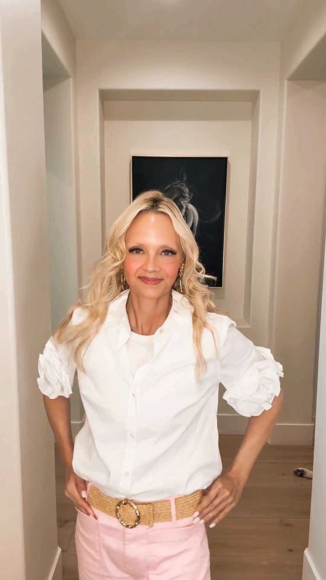 Favorite spring outfits 2026. 
#ltkstyle #ltkspring #ltkfashion 

 #LTKootd #LTKOver40