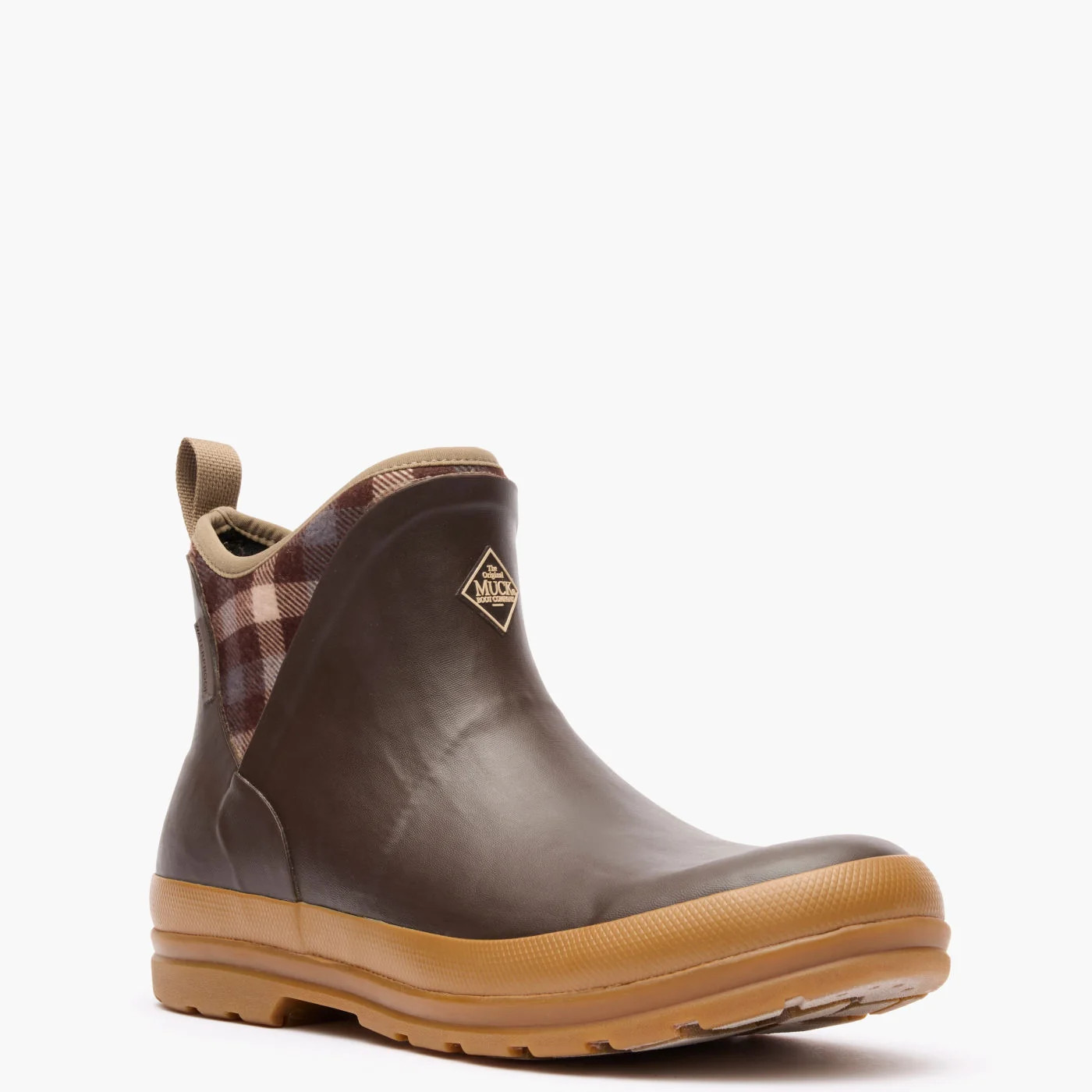 Originals Women's Ankle Boot | Muck Boot US