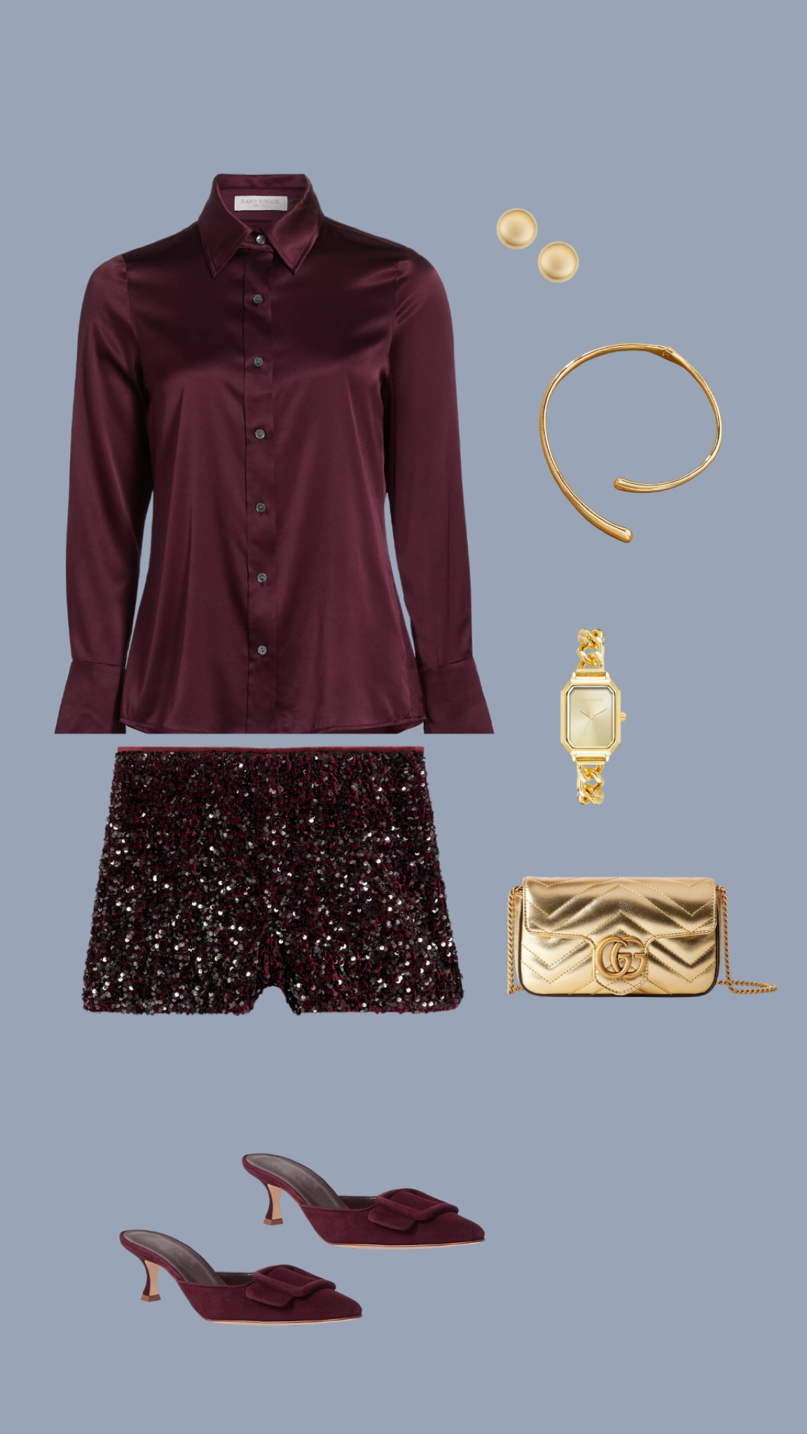 Vegas Night-out fit!🎰

#LTKTravel #LTKU #LTKStyleTip