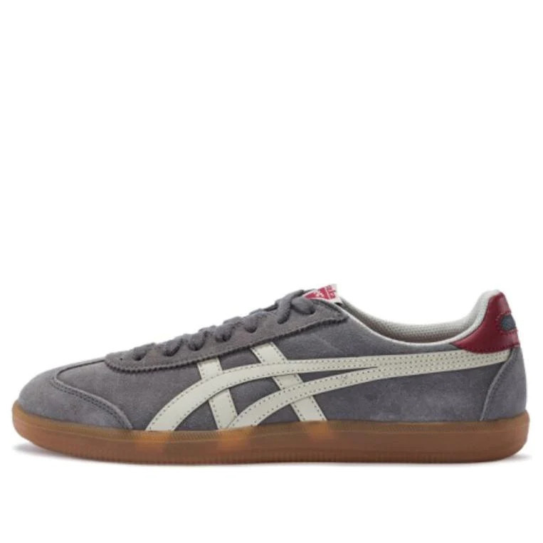 Onitsuka Tiger Tokuten 'Grey White' D3B2L-1105 | KICKS CREW