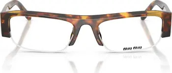 Miu Miu 54mm Rectangular Sunglasses | Nordstrom | Nordstrom