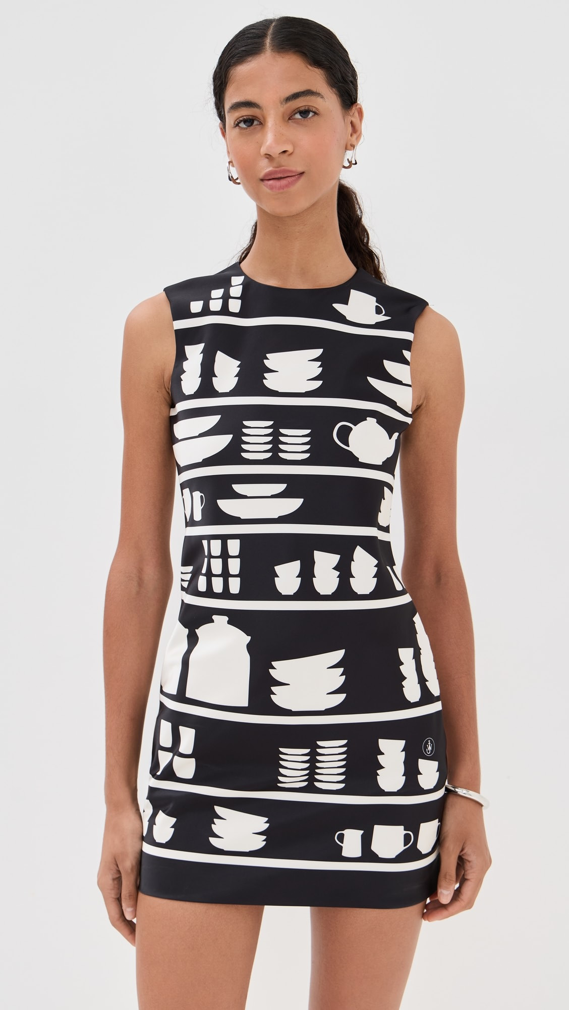 Mini Shift Dress | Shopbop