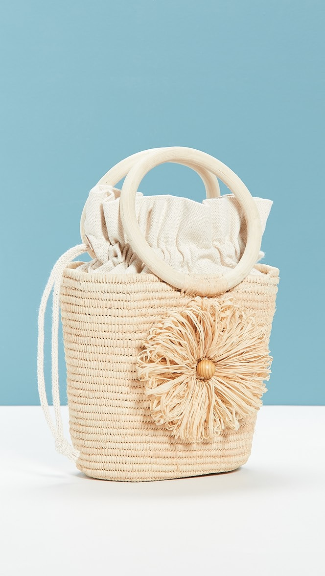 Poolside Bags | Shopbop