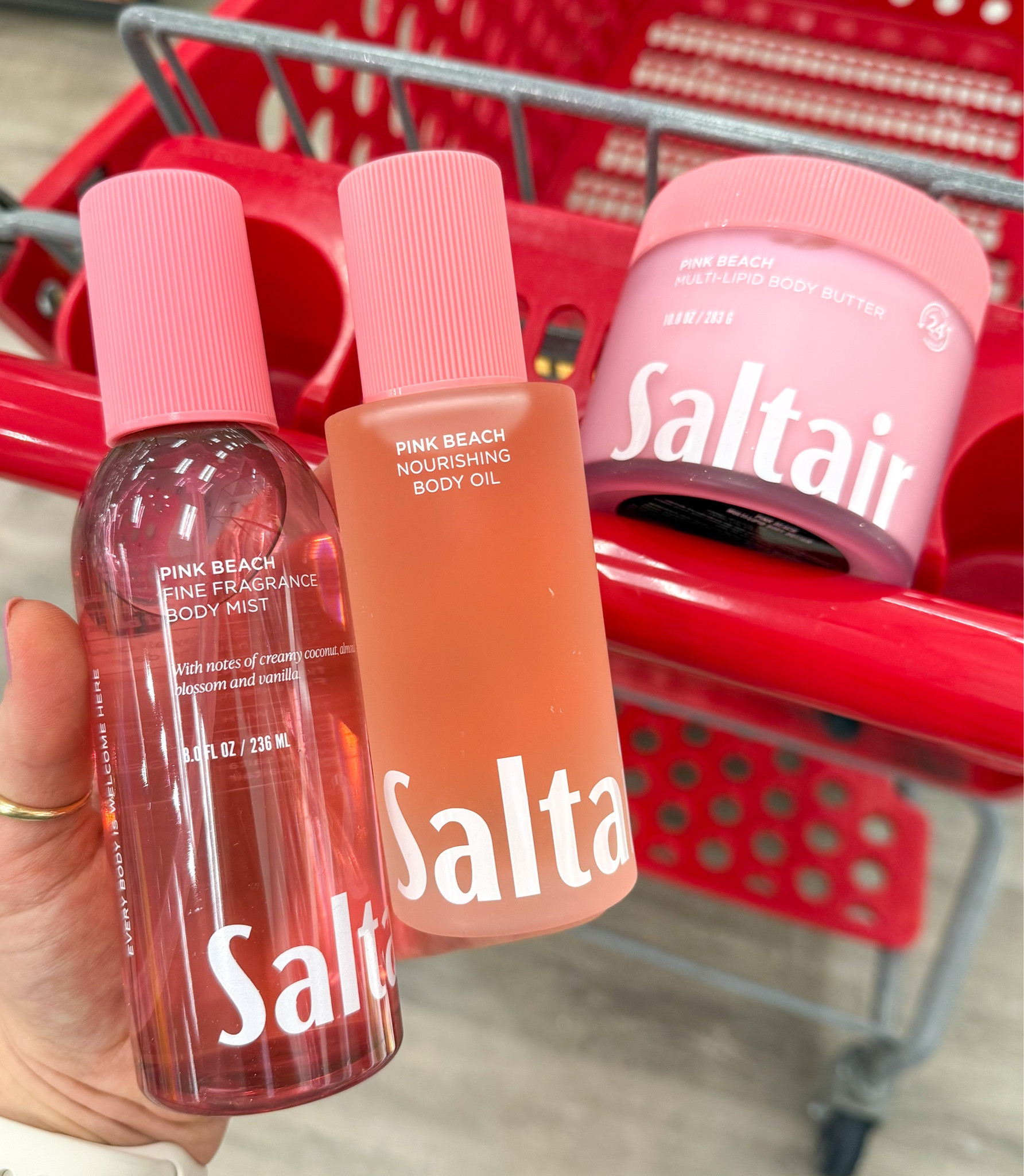 Target favorites this week 🩷

#LTKMidsize #LTKBeauty #LTKdayinmylife