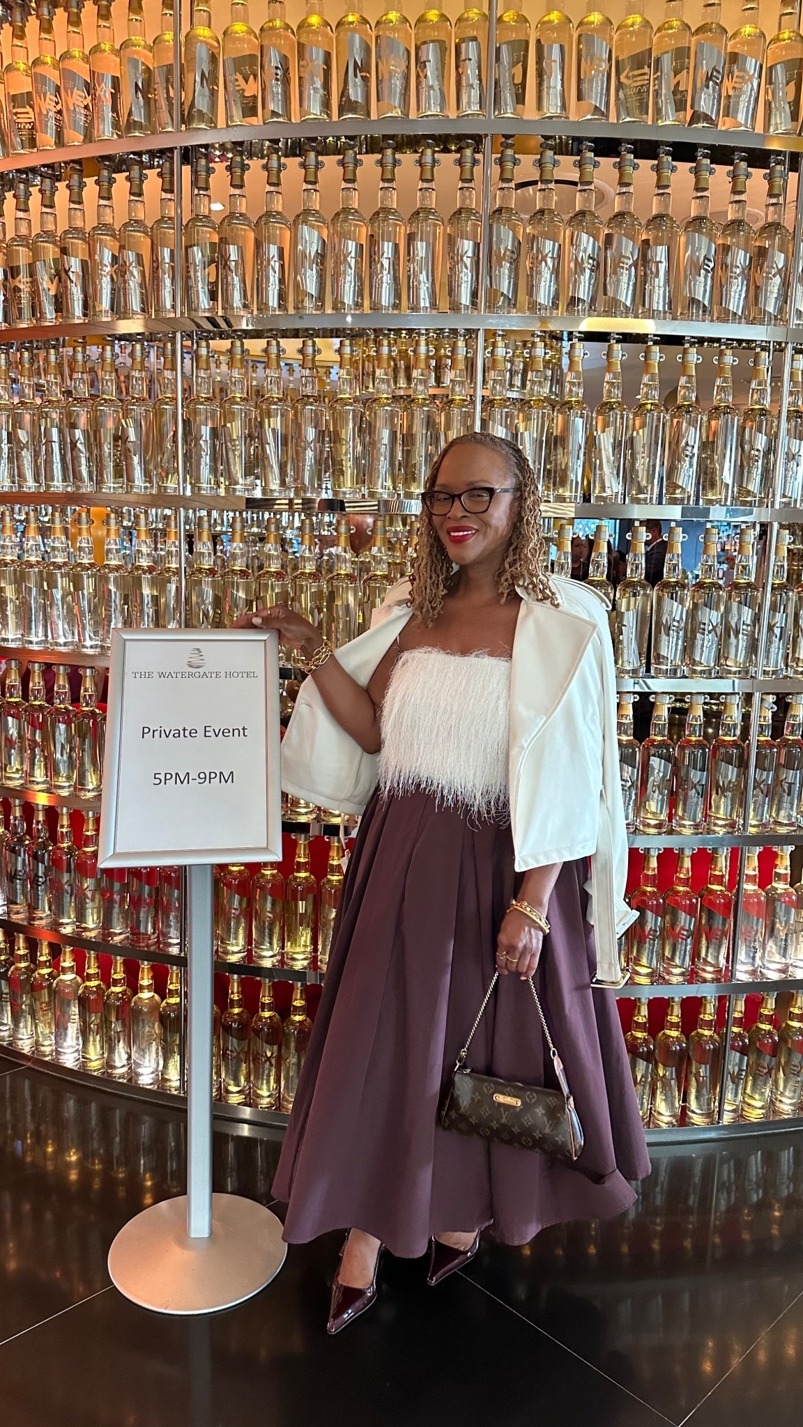 A perfect skirt 

#LTKvlog #LTKootd #LTKdayinmylife