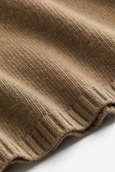 Cashmere-blend Sweater | H&M (US + CA)