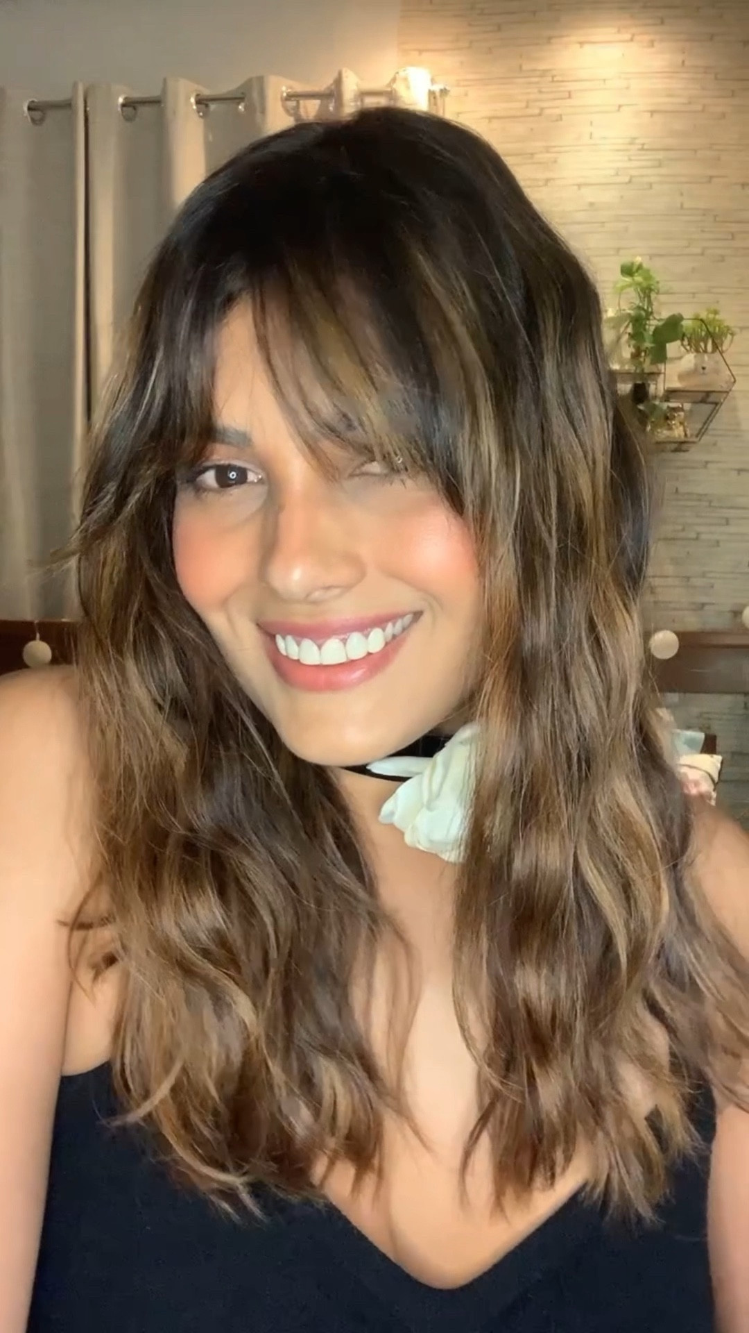 Cabelo no estilo sereia, super tendência feito com o Triondas, amo esse efeito no cabelo bem fashionista! 
Os produtos usados estão aqui na minha lojinha adquira com os links! Beijuuss 💋

#LTKbrasil #LTKbeauty