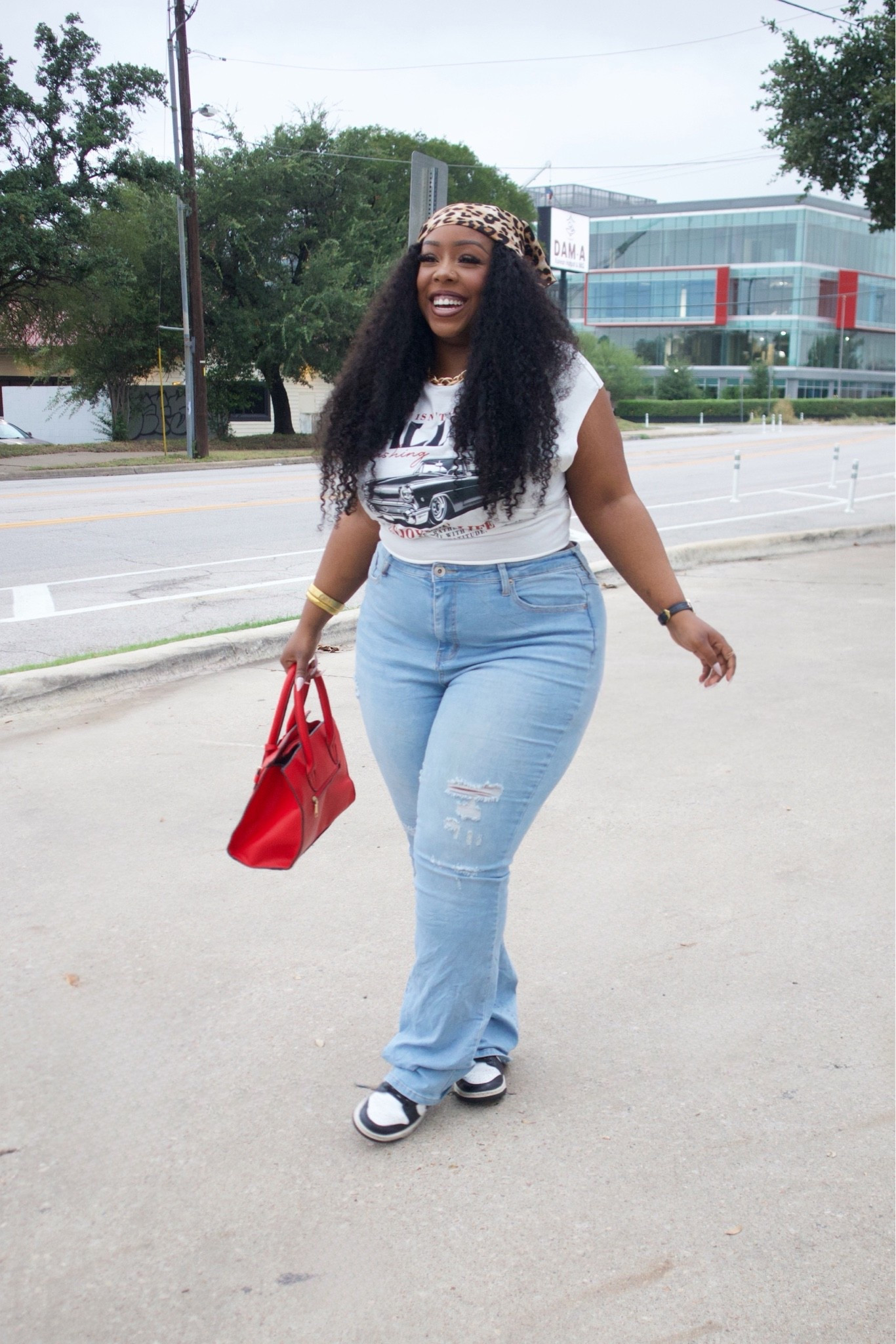 Casual night out outfit 🌹 Jeans : FN

#LTKootd #LTKgrwm