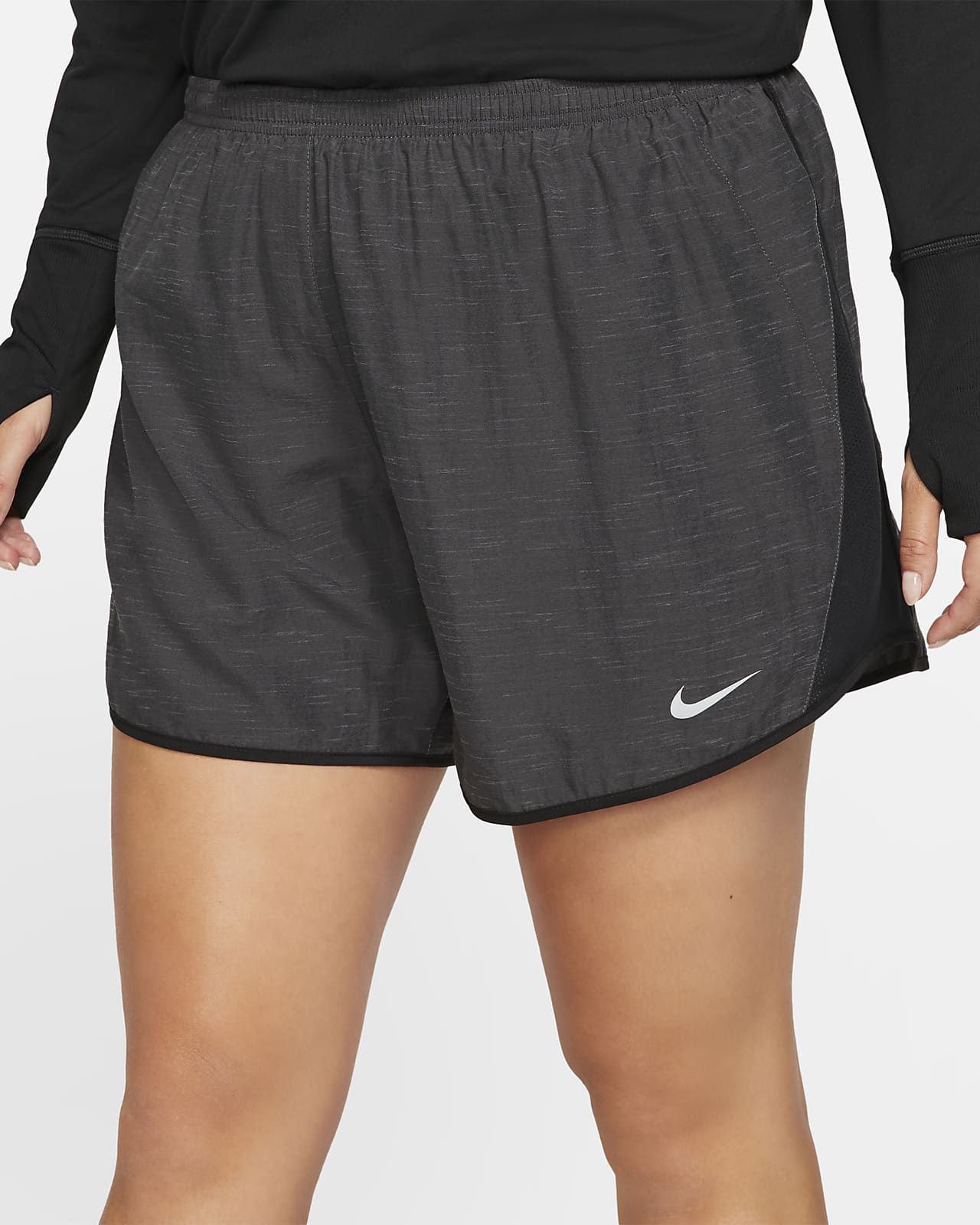 Women's Running Shorts (Plus Size) | Nike (US)