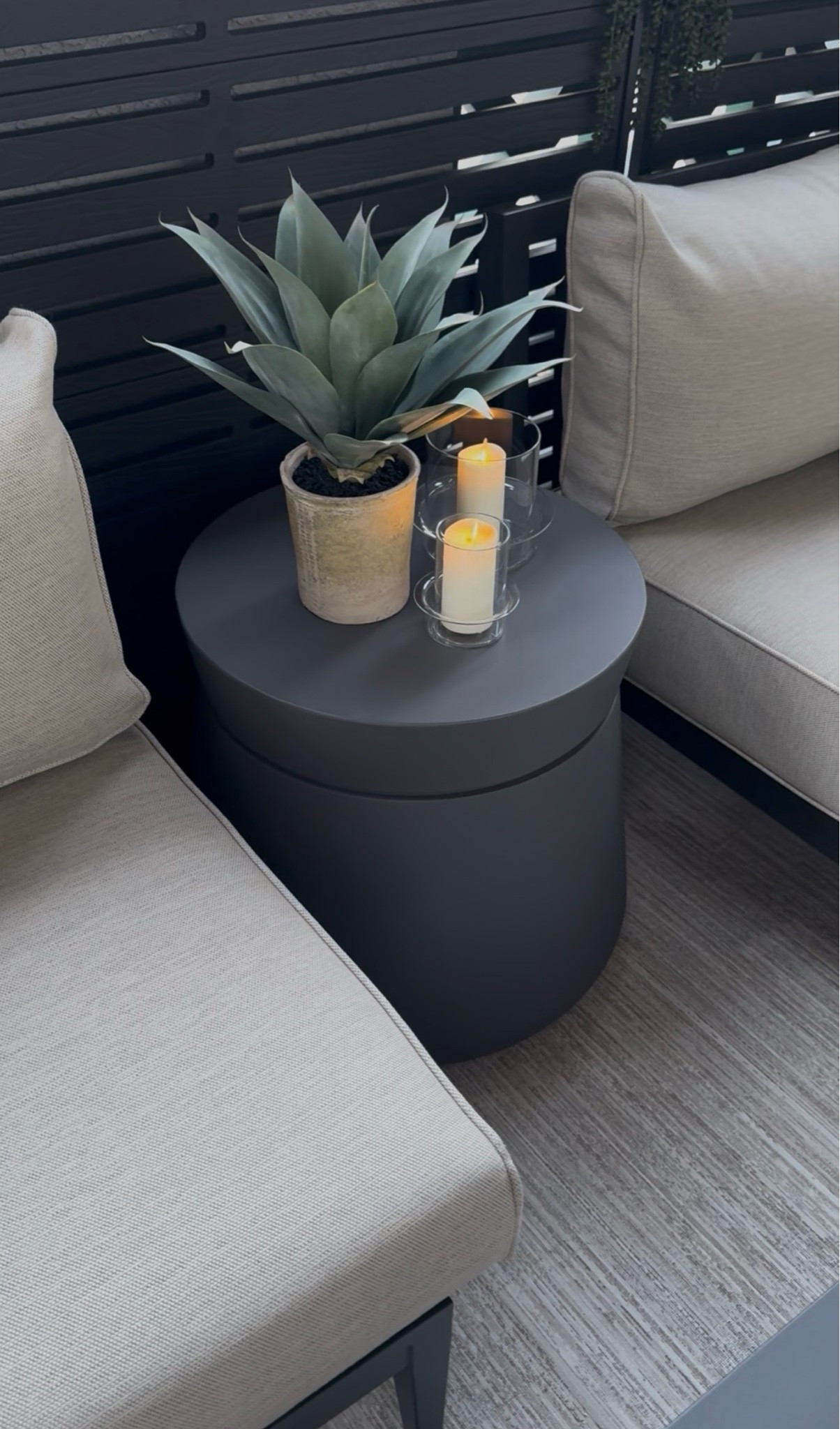 Desert Modern Styling🤍

#LTKHome