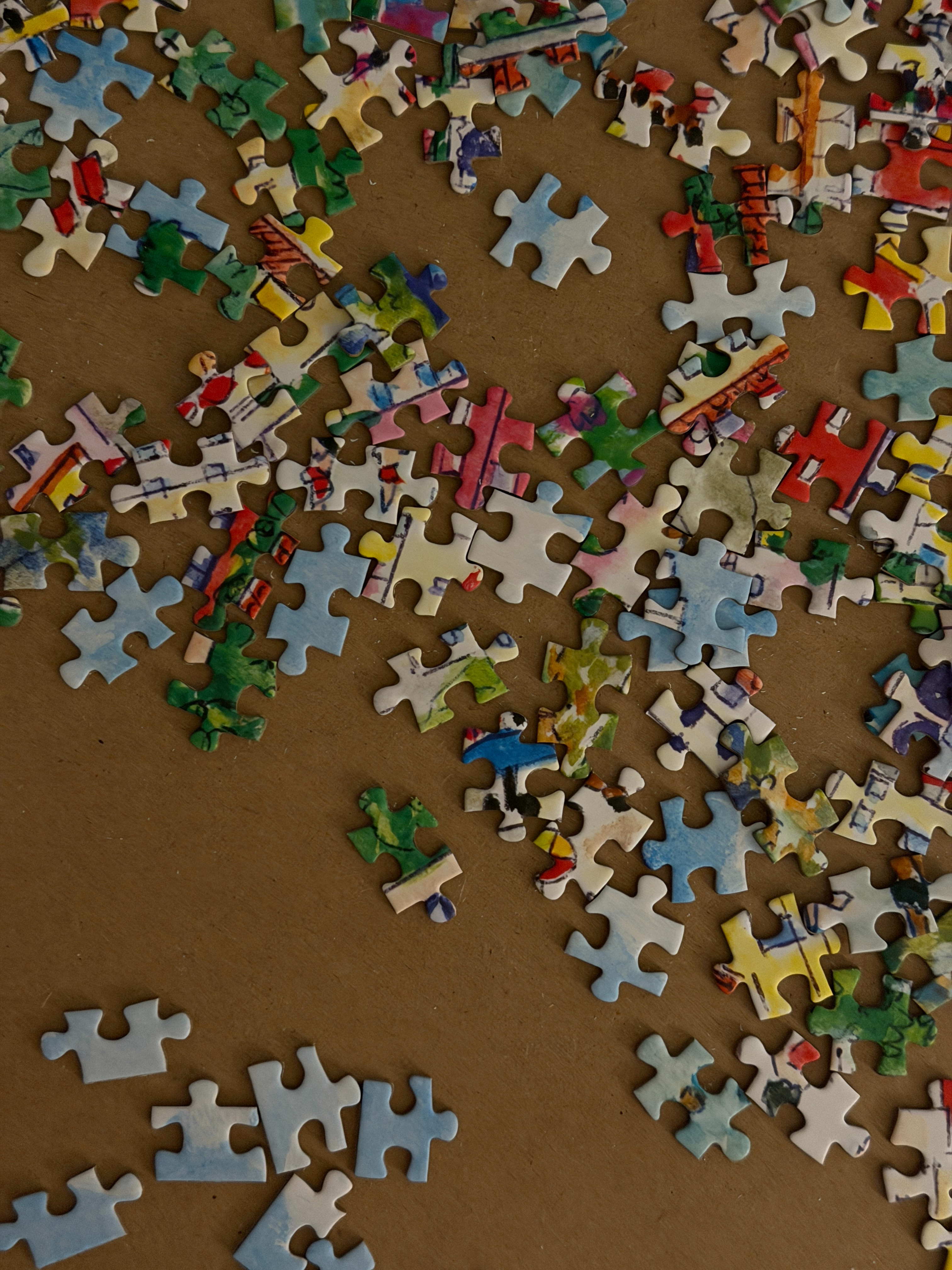 new summer puzzle! 

summer puzzle, summer activities, summer vibes 

 