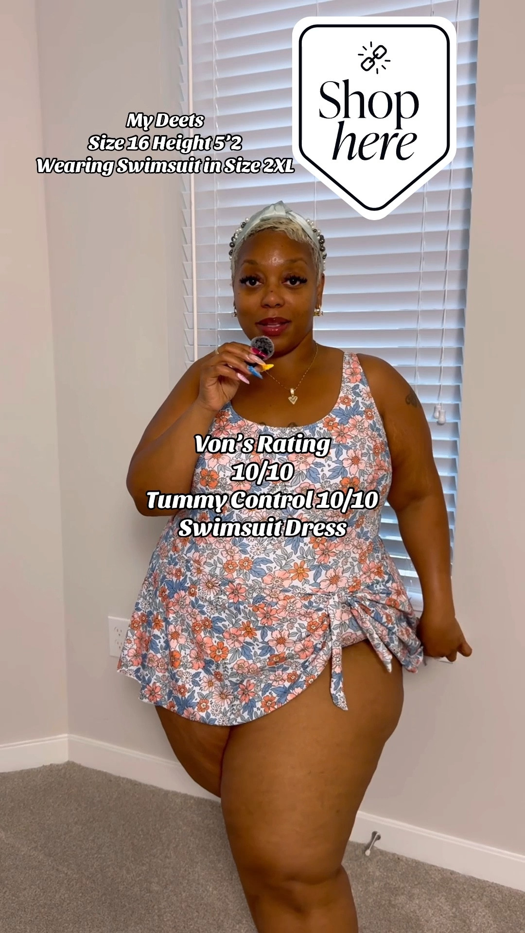 Over 13k of these have been sold babes ! 🌸🌸🌸Perfect for POOLSIDE DAYS #outdoorfun

#LTKBeauty #LTKPlusSize #LTKSwim