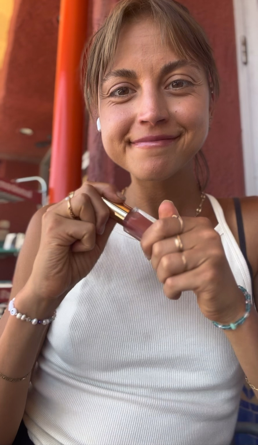 Lip gelée by merit 


#LTKunder100 #LTKunder50 #LTKbeauty