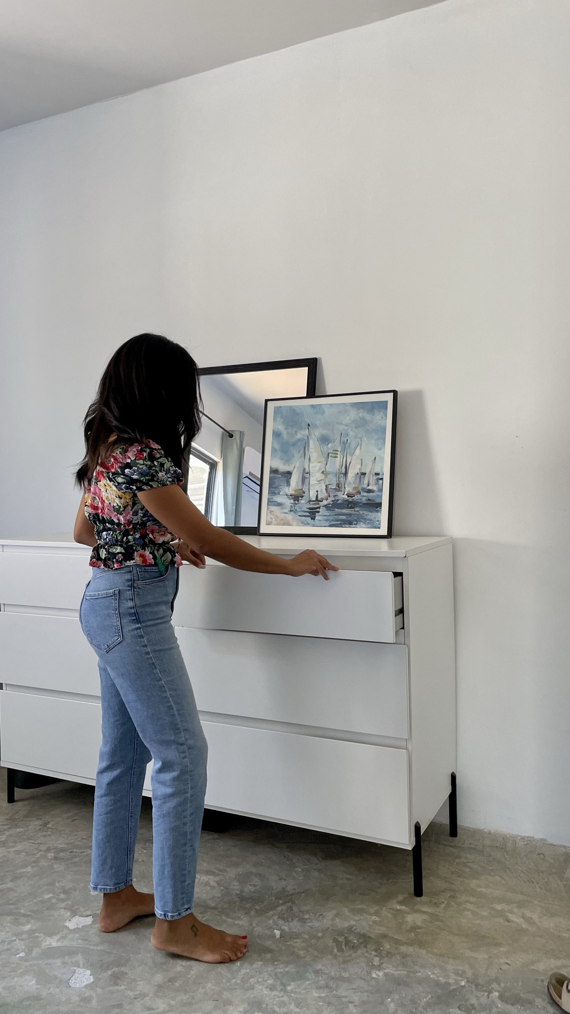 A guest room must have! 

#LTKHome #LTKmomlife