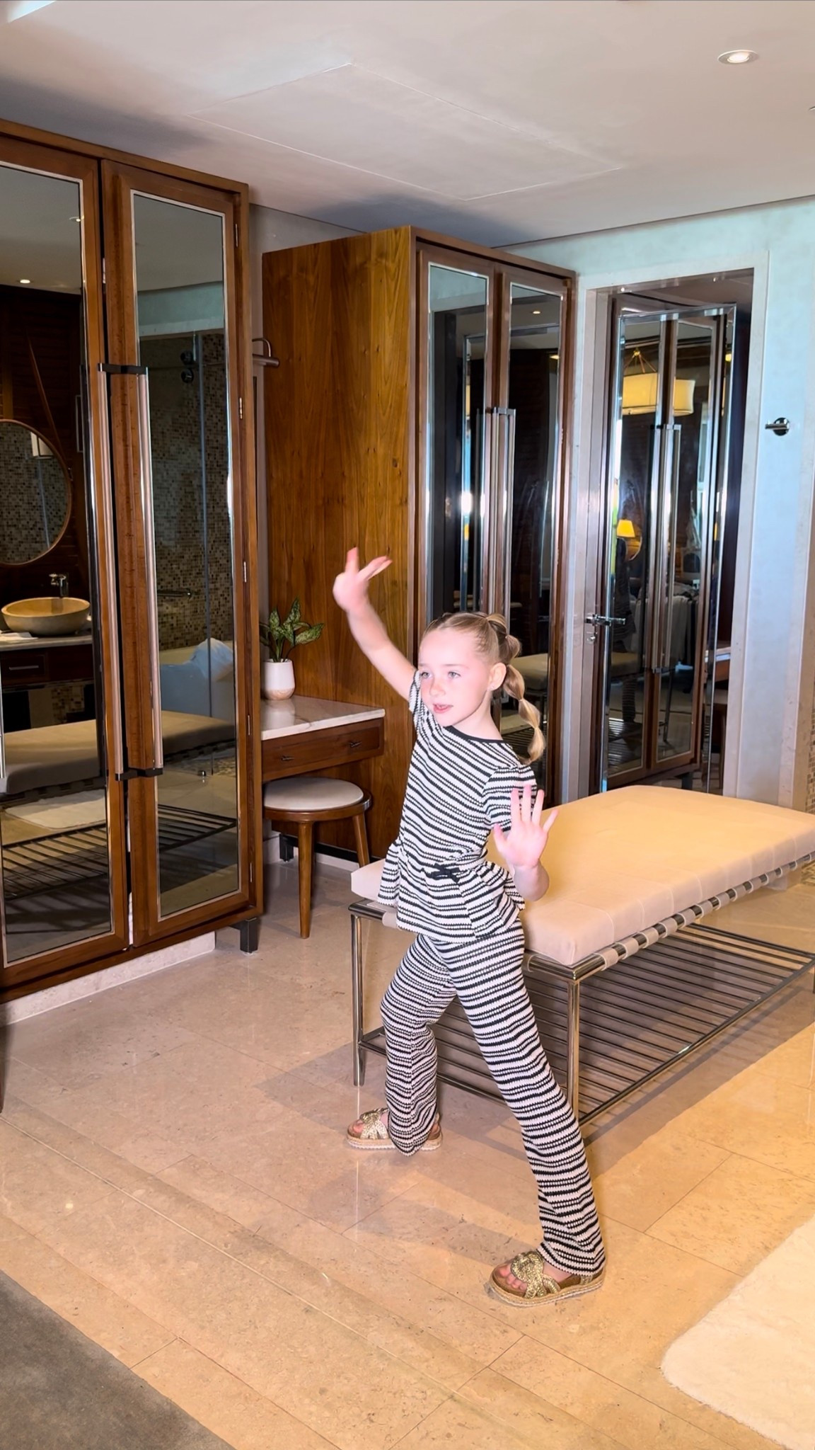 This is definitely our favourite! Crochet, fabulous, peplum & flare bottom with cute bow detailing on the front. Ad

Quality is insane & only £8 

#LTKuk #LTKkids #LTKfamily