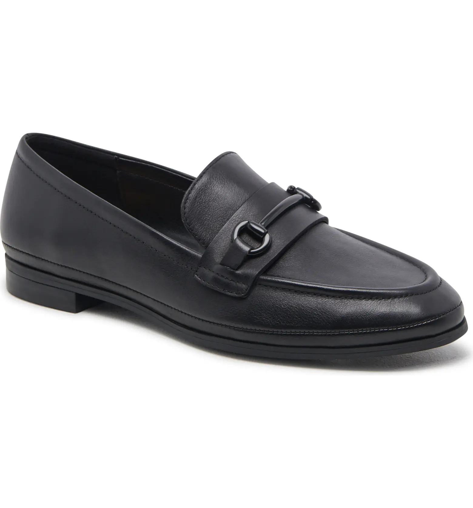 Benita Waterproof Bit Loafer (Women) | Nordstrom