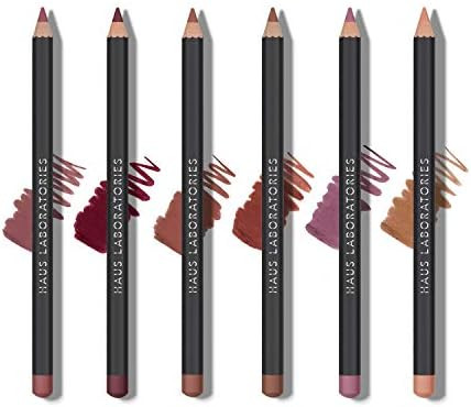 HAUS LABORATORIES By Lady Gaga: RIP LIP LINER SET | (Up to $96 Value) Matte Water-Resistant Lip L... | Amazon (US)