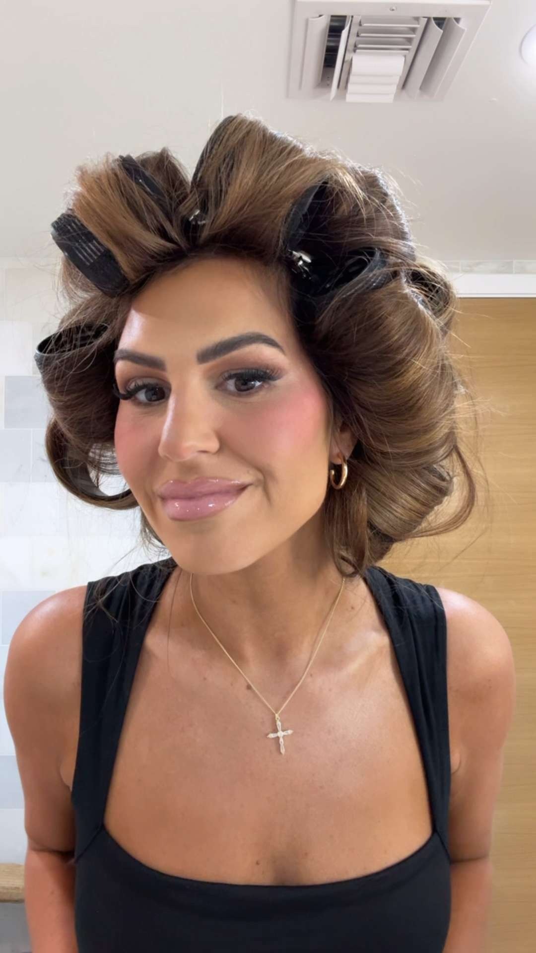 been using this gloss nonstop lately! wearing shade sugar baby 🩷 

 #LTKBeauty