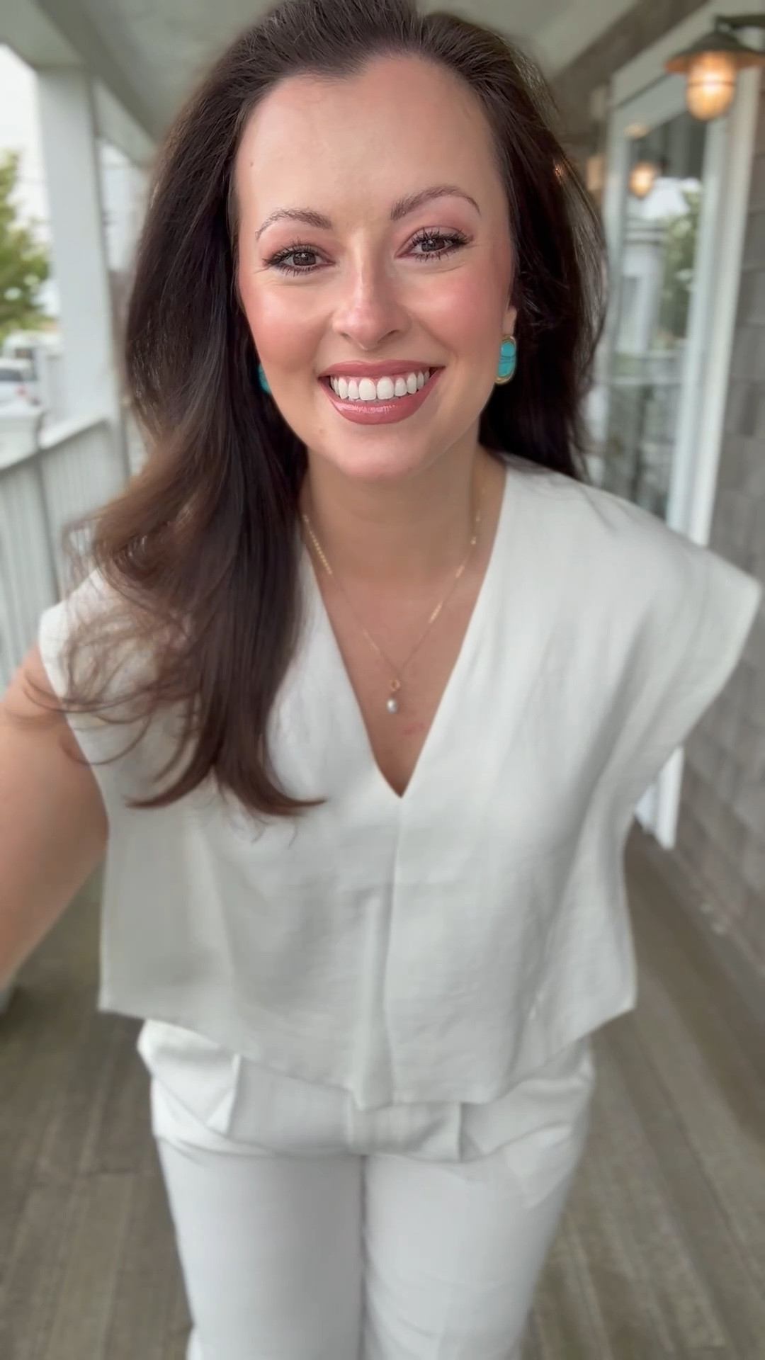 What to wear in Nantucket 
New England summer
Nantucket outfit for dinner 

#LTKStyleTip #LTKTravel