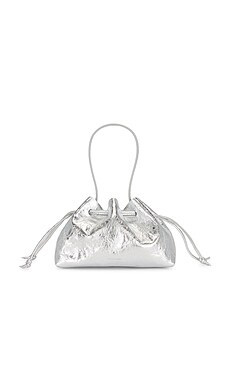 Drawstring Pouchette
                    
                    Mansur Gavriel | Revolve Clothing (Global)