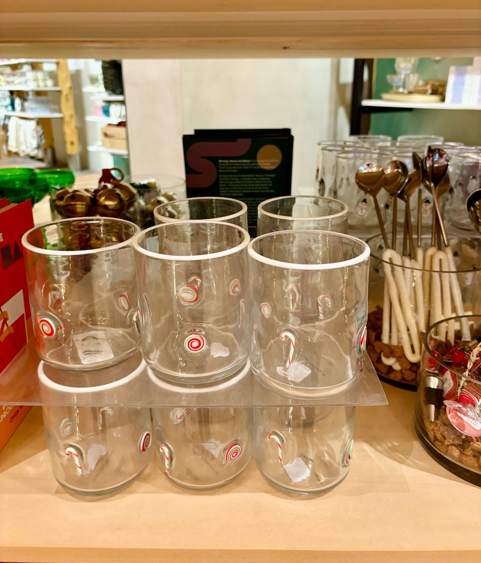 The cutest holiday cups 🎄❣️

#LTKHoliday #LTKHome #LTKSeasonal