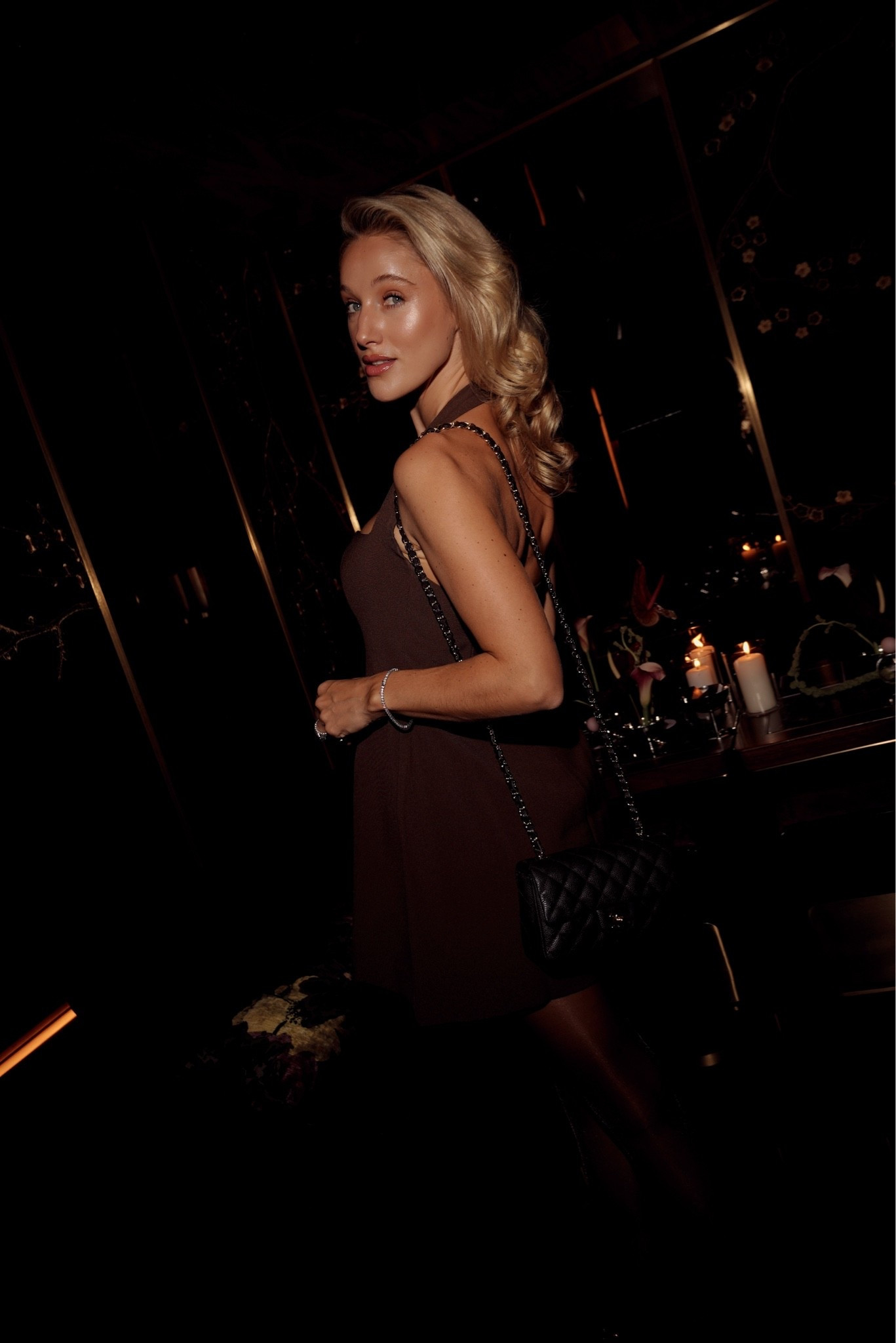 Shop my London outfits & beauty products 🤎

#LTKautumn #LTKluxury #LTKdresses