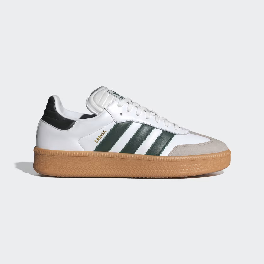 Samba XLG Shoes | adidas (US)