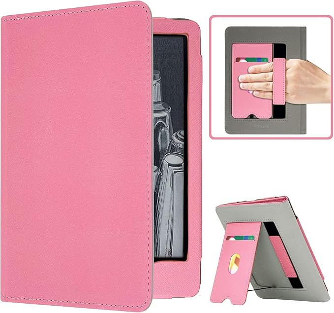 RSAquar Kindle Paperwhite Case for 11th Generation 6.8" and Signature Edition 2021 Released, Prem... | Amazon (US)