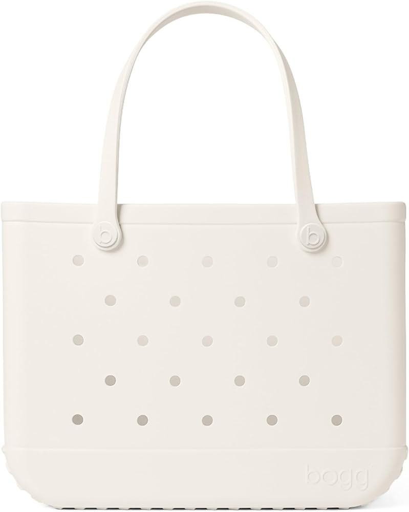 BOGG BAG - Original, Extra Large Tote Bag - 19in L x 9in W x 14in H - Lightweight, Washable, Dura... | Amazon (US)