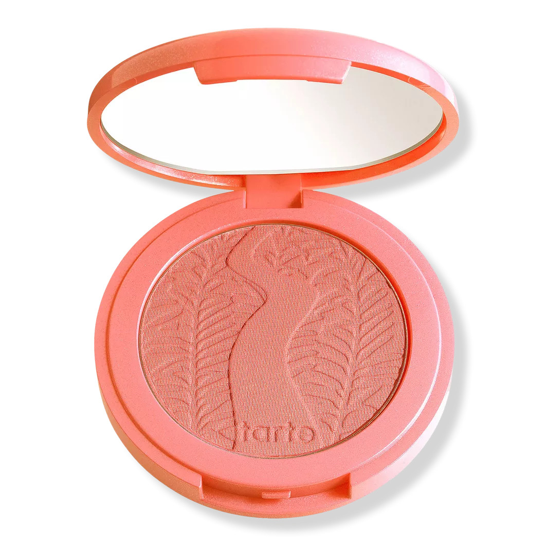 Amazonian Clay 12 Hour Longwear Powder Blush | Ulta