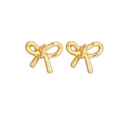 Bow Faves! 🎀✨
… been wearing these earrings on repeat and loving (and getting some kind compliments on)!

#LTKGiftGuide #LTKfindsunder50
