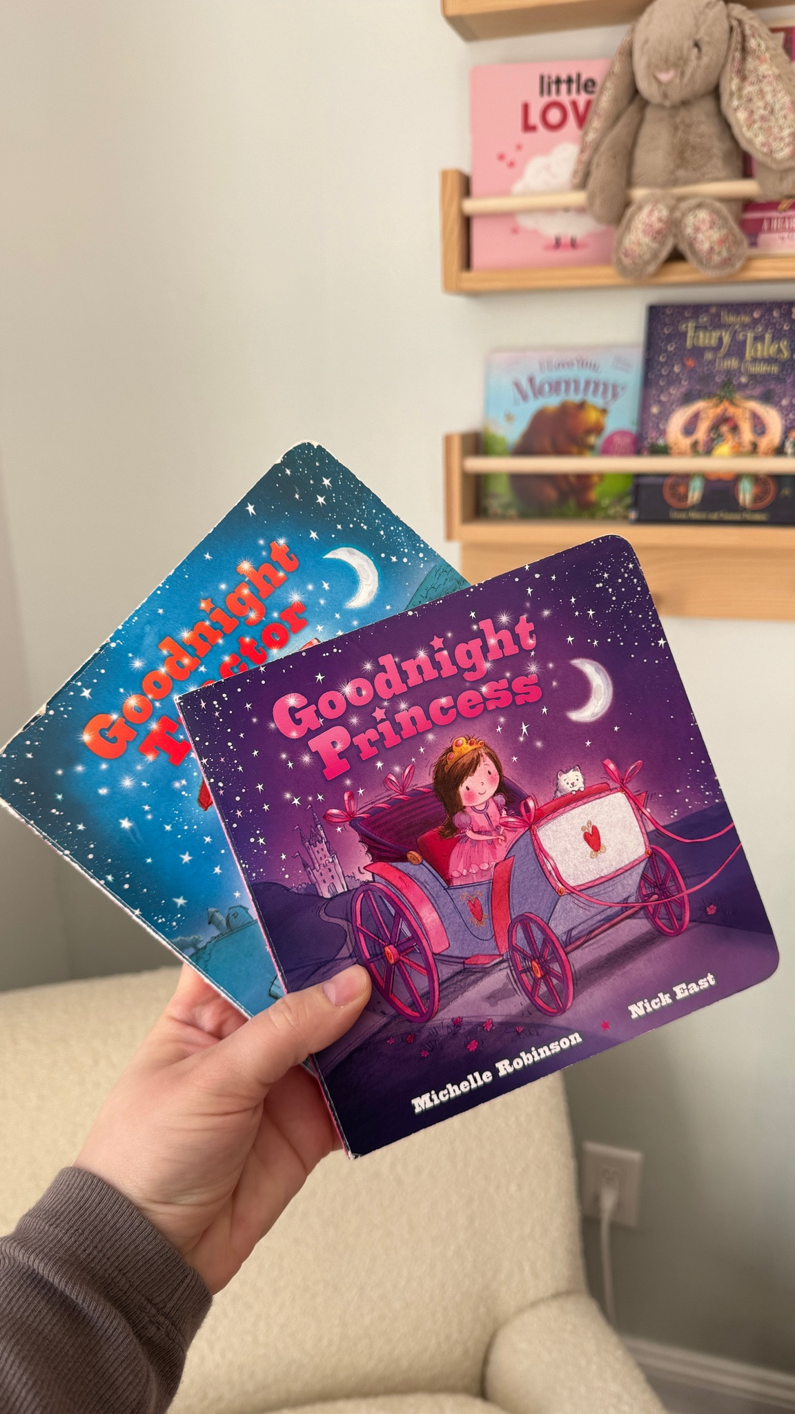 Favorite books of my kids 

#LTKKids #LTKBaby