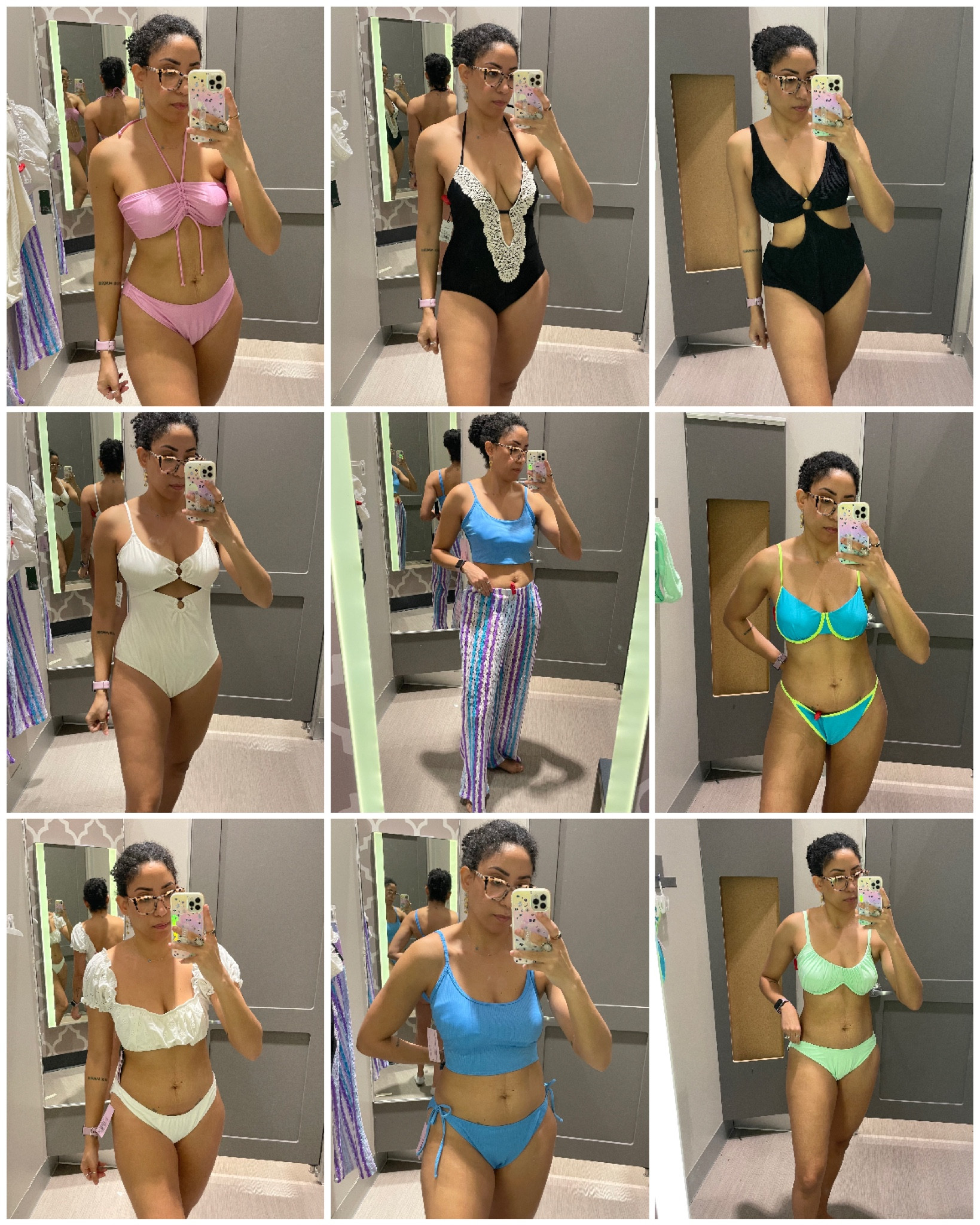 Target swim 

#LTKcurves #LTKswim #LTKSeasonal