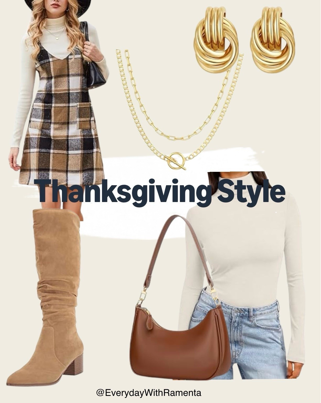 Thanksgiving outfit inspo 🧡🍂 #LTKFashion #FallStyle #ThanksgivingOOTD

#LTKCyberWeek #LTKHoliday #LTKootd