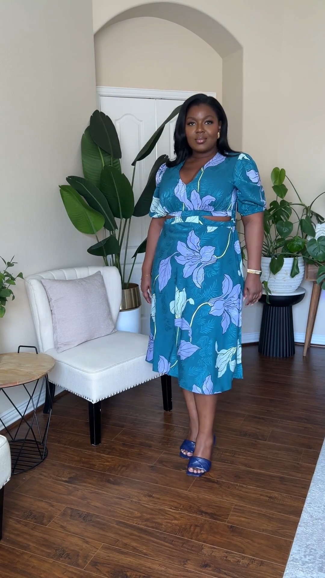 Sale alert ‼️ Summer dresses for the win! 

#LTKPlusSize #LTKSaleAlert #LTKFindsUnder50