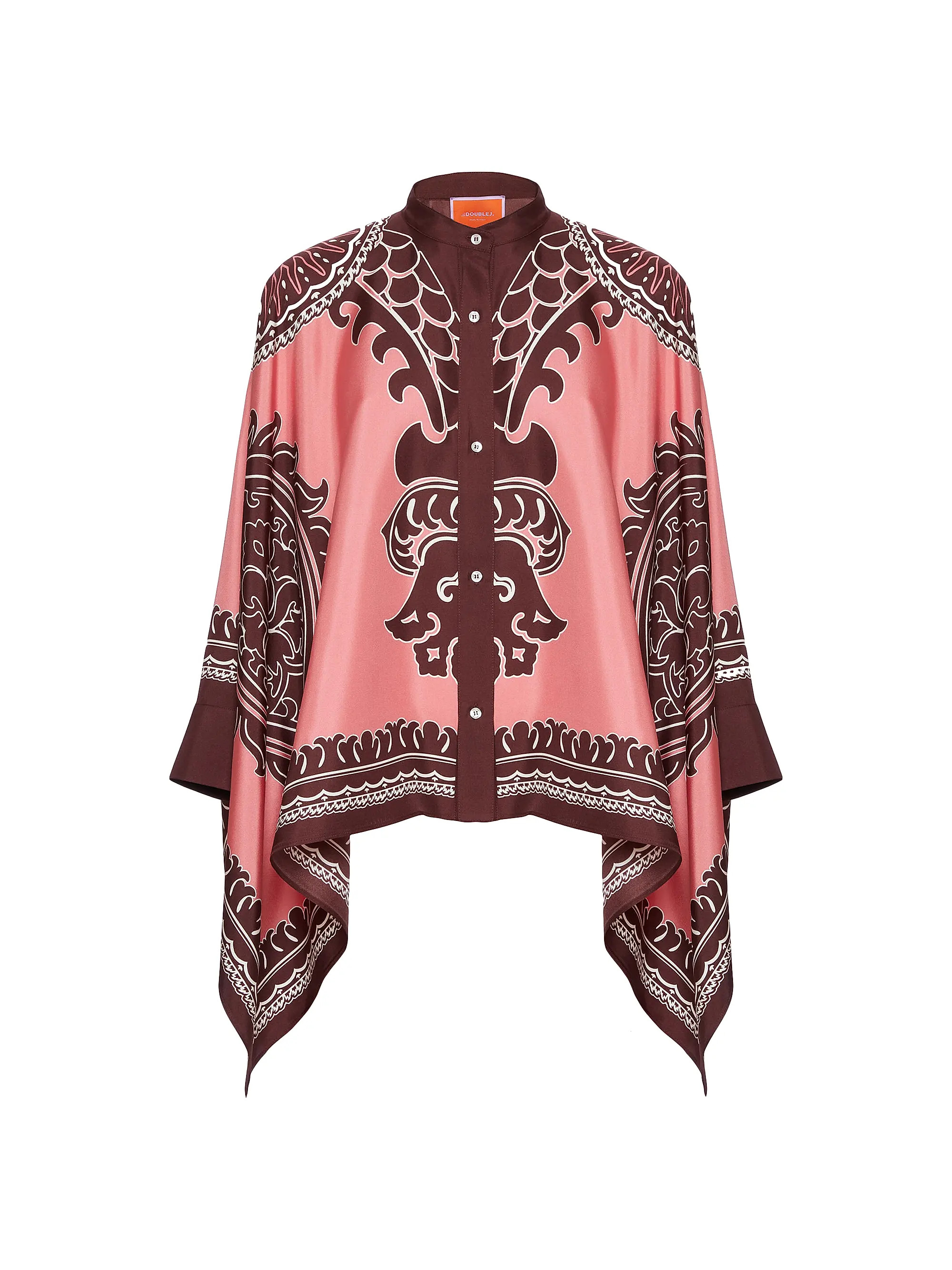 Foulard Shirt | Saks Fifth Avenue