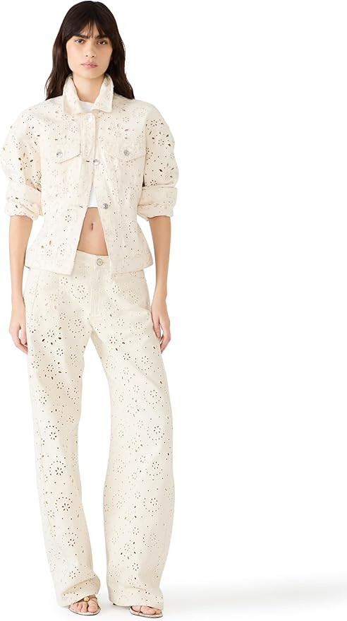 Steve Madden Women's Rori Jean | Amazon (US)